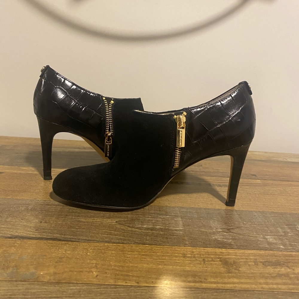 Michael Kors Booties